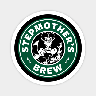 Stepmother's Brew Sticker